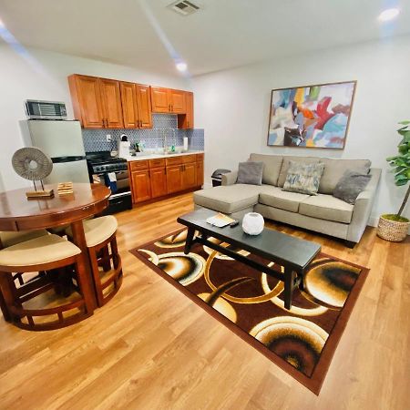 Ferienwohnung Wilton Manor Oasis Fort Lauderdale Exterior foto