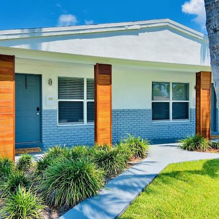 Ferienwohnung Wilton Manor Oasis Fort Lauderdale Exterior foto