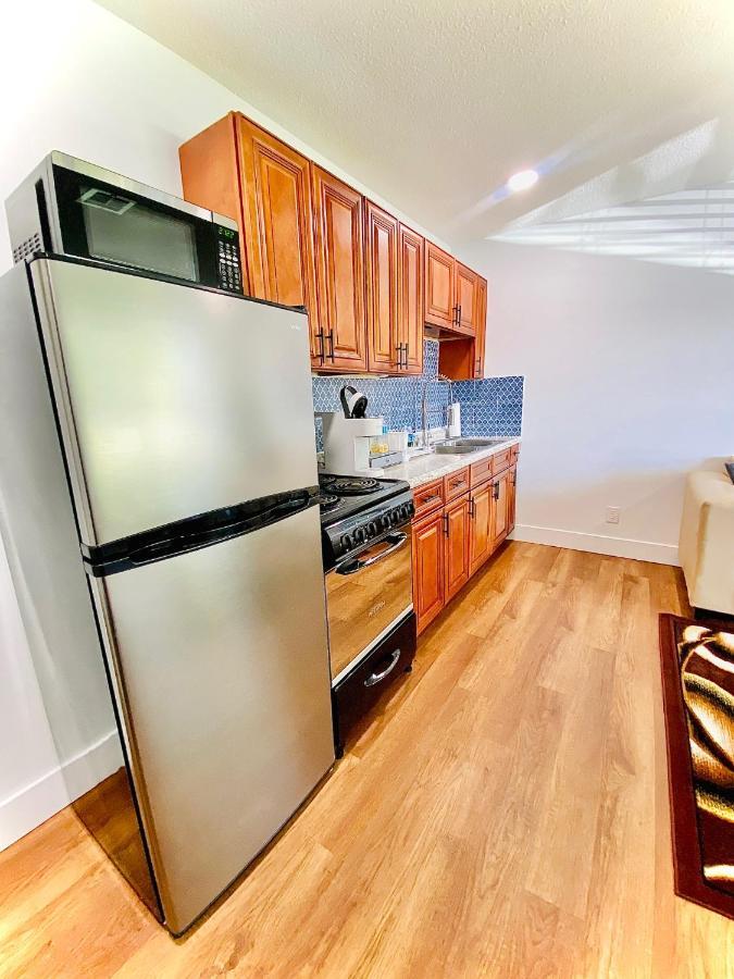 Ferienwohnung Wilton Manor Oasis Fort Lauderdale Exterior foto